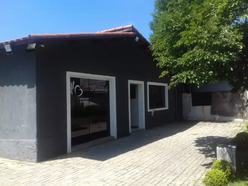 Assistência Panamby