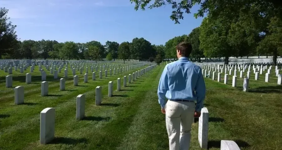 Cemitério Pq dos Ypes